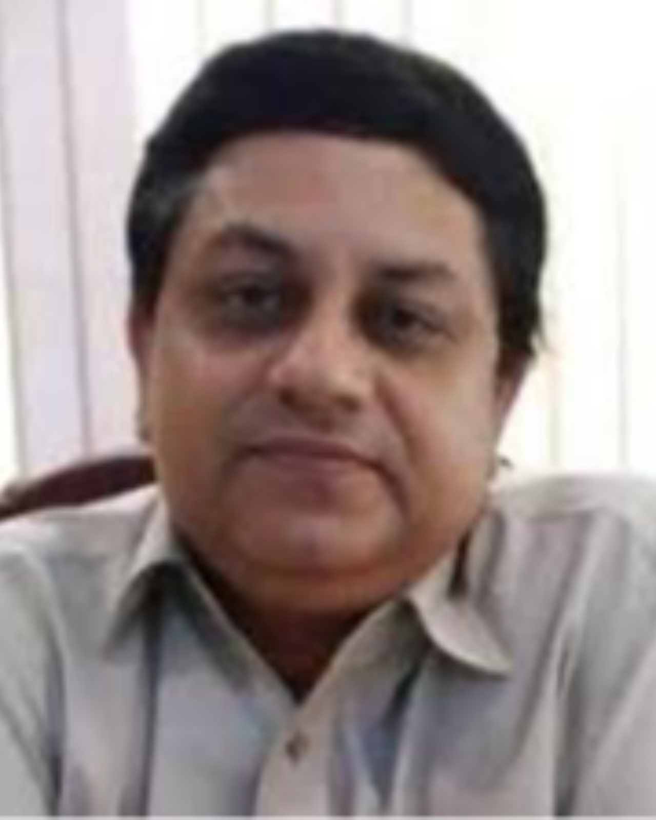 Ashutosh Singh